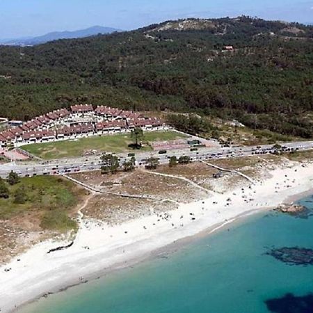 Chalet Complejo Turistico Raeiros - O Grove Zewnętrze zdjęcie