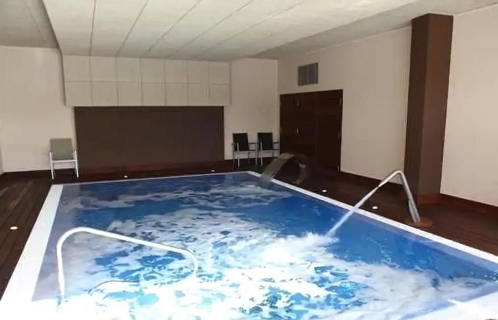 Chalet Complejo Turistico Raeiros - O Grove Zewnętrze zdjęcie
